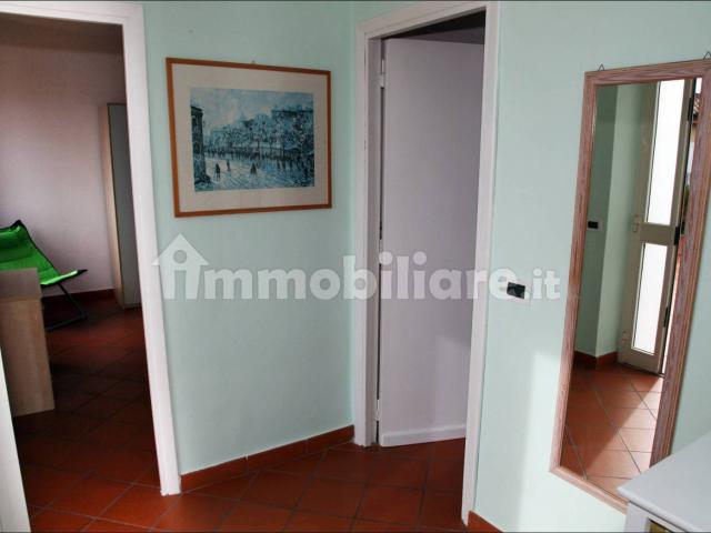 Attico via Virgilio Zangrilli, Centro, Minturno