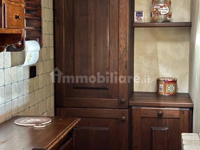 Attico via 1 Maggio 50, Centro, Castelletto Sopra Ticino