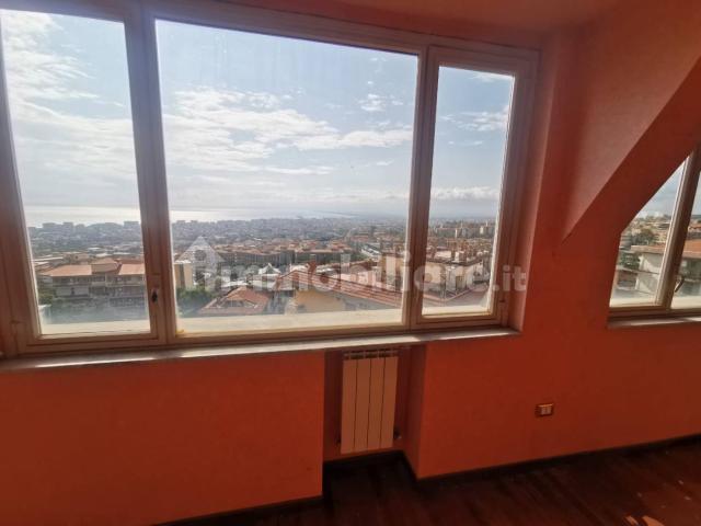 Attico via 20 Settembre 25, Cerza, San Gregorio di Catania