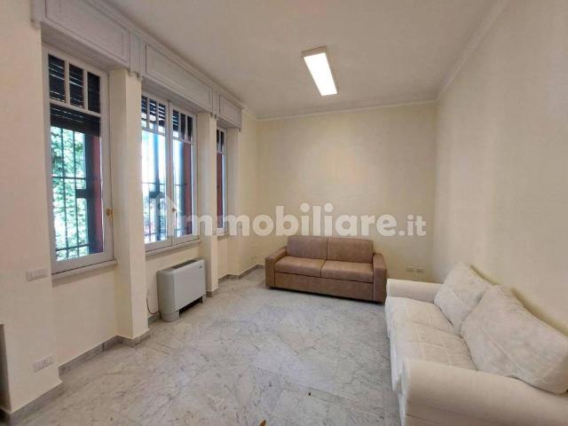 Attico viale Carnaro 5, Città Giardino, Roma