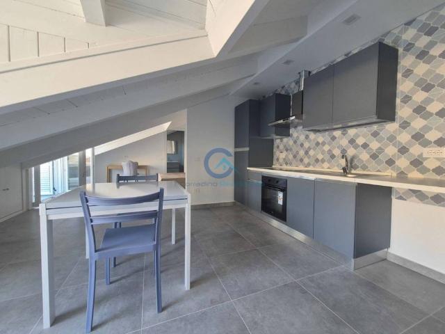 Attico viale Crotone 30, Catanzaro Lido, Catanzaro