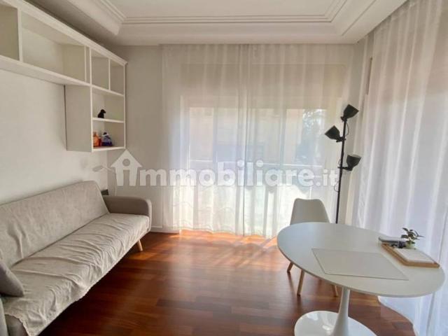 Attico viale Giulio Cesare 9, Prati, Roma