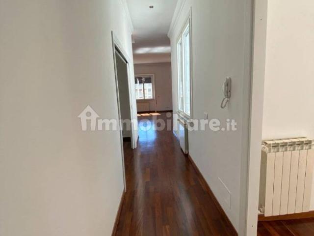 Attico viale Giuseppe Mazzini 112, Mazzini Delle Vittorie, Roma