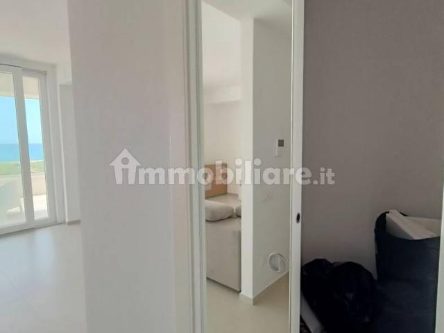 Attico viale Giuseppe Raffaele Pastore 6, Arbostella Arechi, Salerno