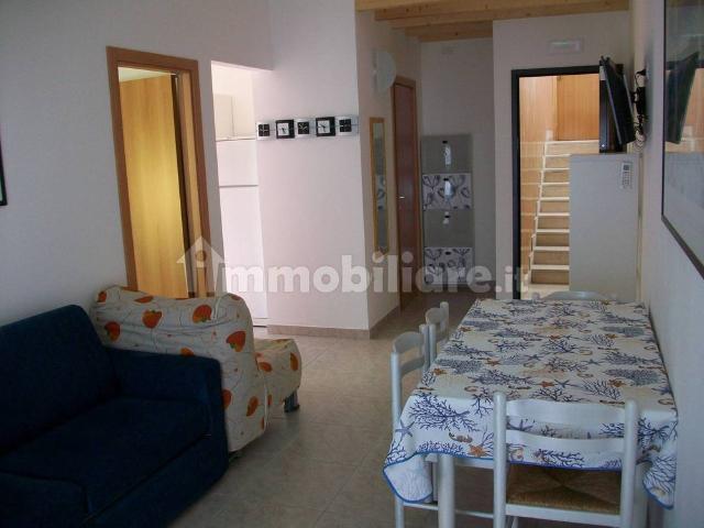 Attico viale Dalmazia 125, Vasto Marina, Vasto