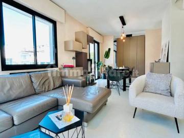 Attico viale Dante Alighieri 128, Alba Mare, Riccione