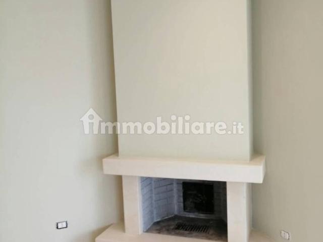 Attico viale della Riviera 117, Lungomare Strada Parco, Pescara