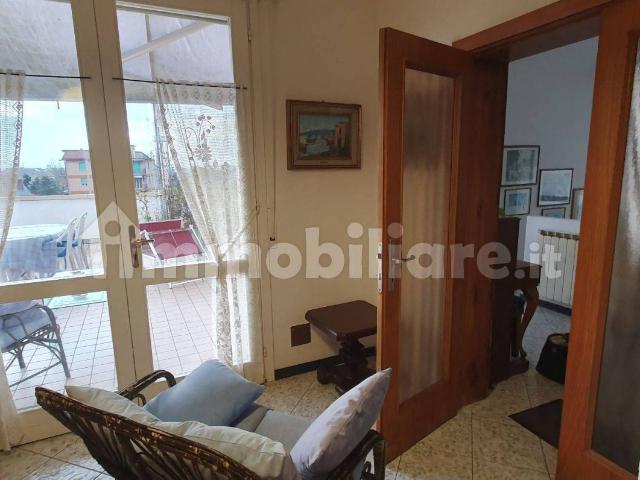 Attico viale della Vittoria 59, Centro, Gabicce Mare