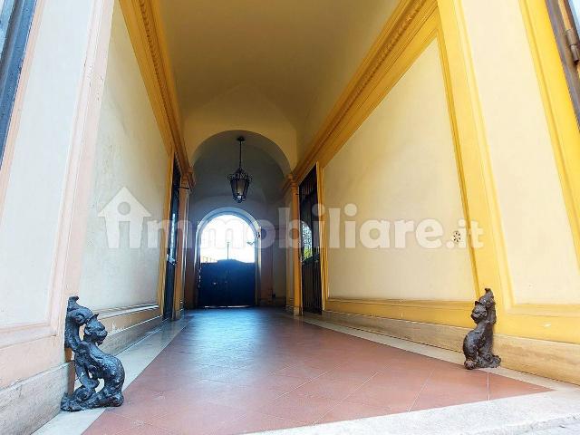 Attico viale delle Milizie 108, Mazzini Delle Vittorie, Roma