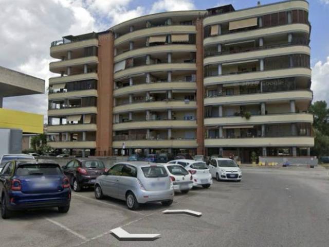 Attico viale Europa 2a, Quartiere Europa, Latina