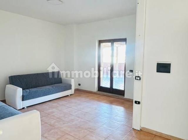Attico viale Libertà 26, Gricignano di Aversa
