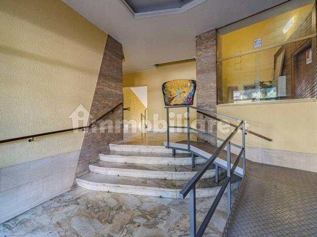 Attico viale Marco Polo, San Saba Caracalla, Roma