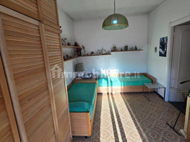 Attico viale Privato Amedeo d'Aosta 7, Sant'Anna, Rapallo