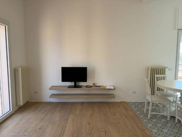 Attico viale Trieste 61, Centro, Caltanissetta