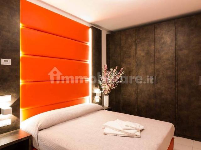 Attico viale Vincenzo Monti 43/a, Alba Mare, Riccione