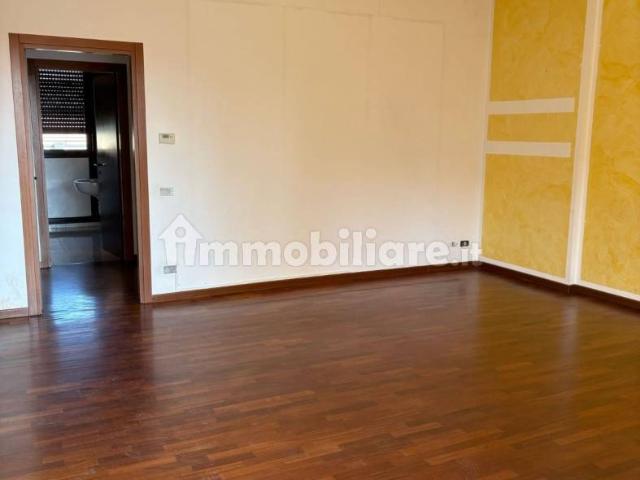 Attico vicolo del Caldo, Saronno