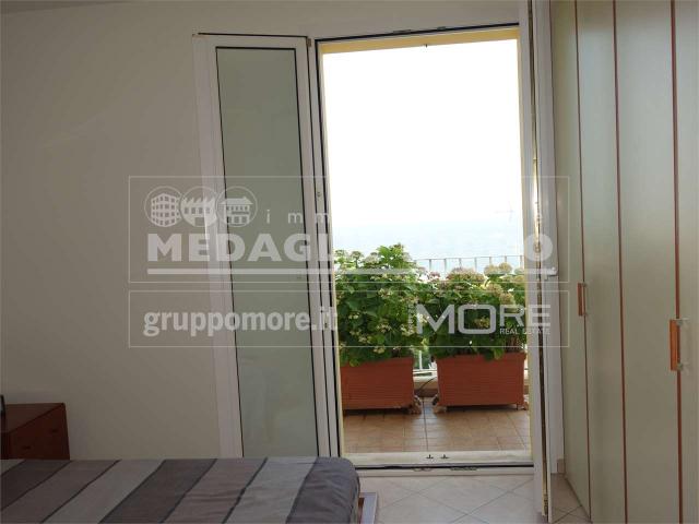 ATTICO VISTA MARE AFFITTO ESTIVO 2026