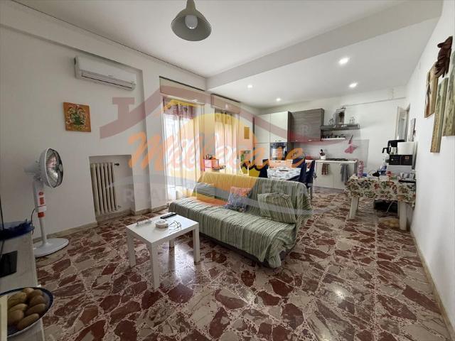 Attico vista mare in corso gelone, Siracusa