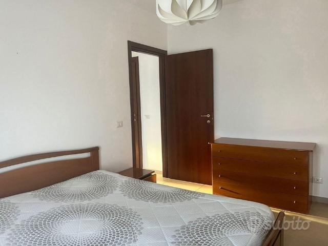 Attico/Mansarda Cassino [Cod. rif 3327950ARG]