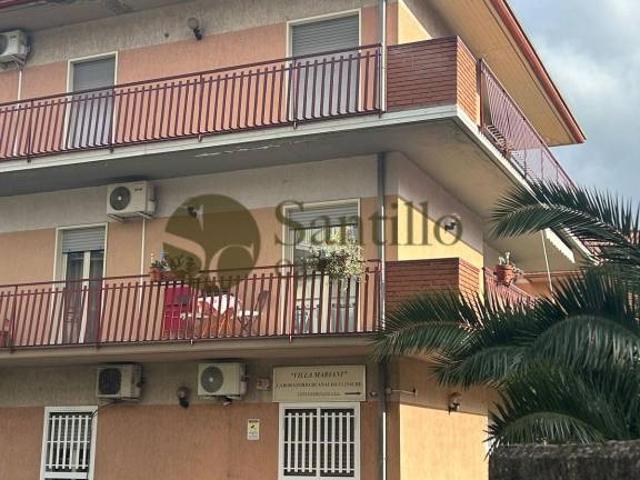 Attico/mansarda in vendita a Catania via del Fasano, 35H, San Giovanni Galermo