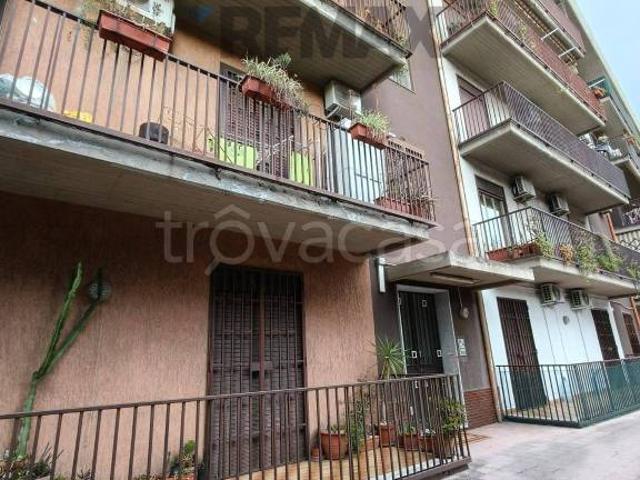 Attico/mansarda in vendita a Catania, Rapisardi