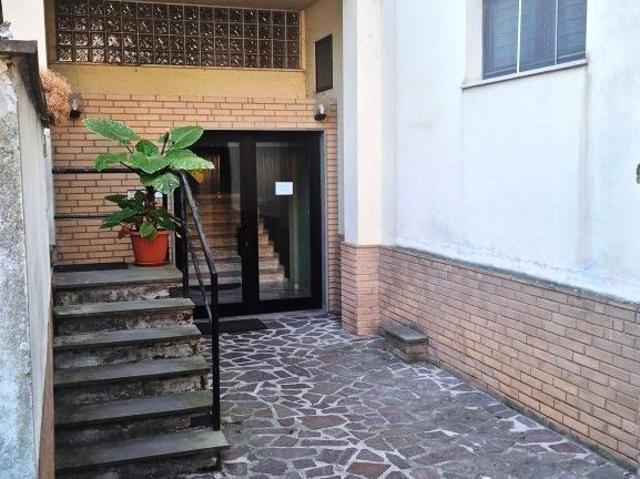 Attico/mansarda in vendita a Chieti via dei lucani, Centro città