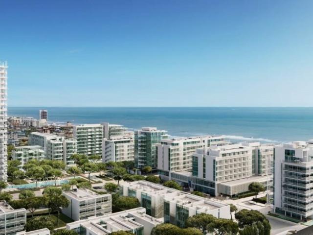 Attico/mansarda in vendita a Jesolo, Lido Di Jesolo