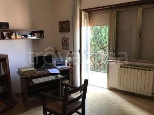 Attico/mansarda in vendita a Lanuvio viale Antonio Gramsci