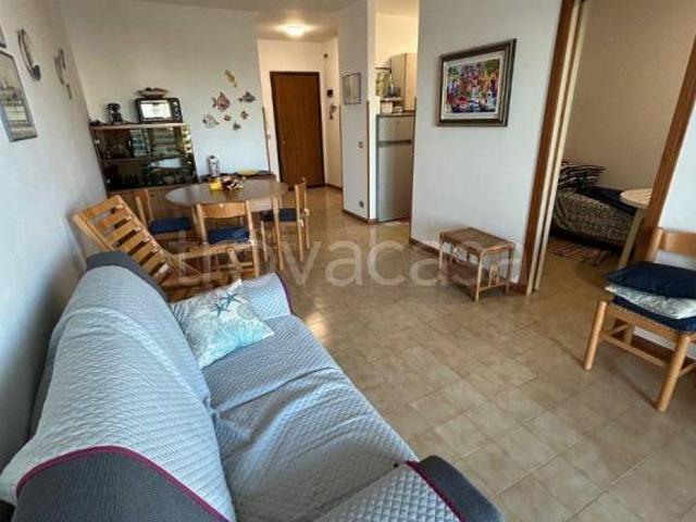 Attico/mansarda in vendita a Lignano Sabbiadoro via Vittorio Veneto, 5