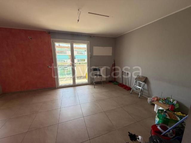 Attico/mansarda in vendita a Marina, Città Sant'Angelo