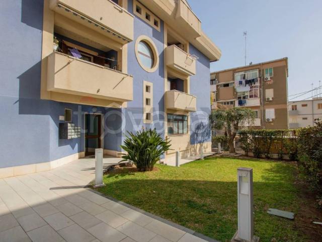 Attico/mansarda in vendita a Siracusa via Istria, 10, Grottasanta Tunisi