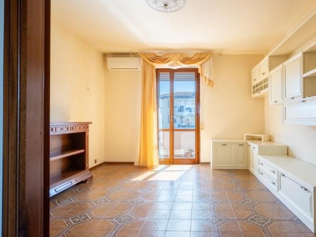Attico/mansarda in vendita a Pontedera via Genova