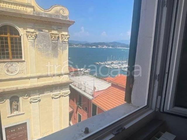 Attico/mansarda in vendita a Portovenere via Emilio Rossi, 7, Fezzano