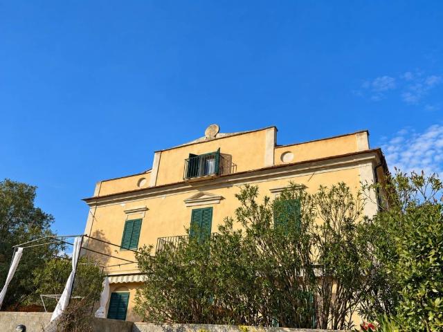 Attico/mansarda in vendita a Porto Azzurro
