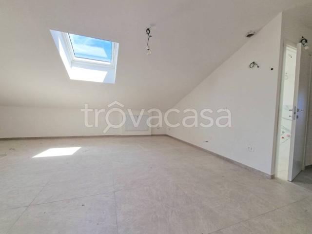 Attico/mansarda in vendita a Riccione viale Adolfo Albertazzi, Marano Spontricciolo