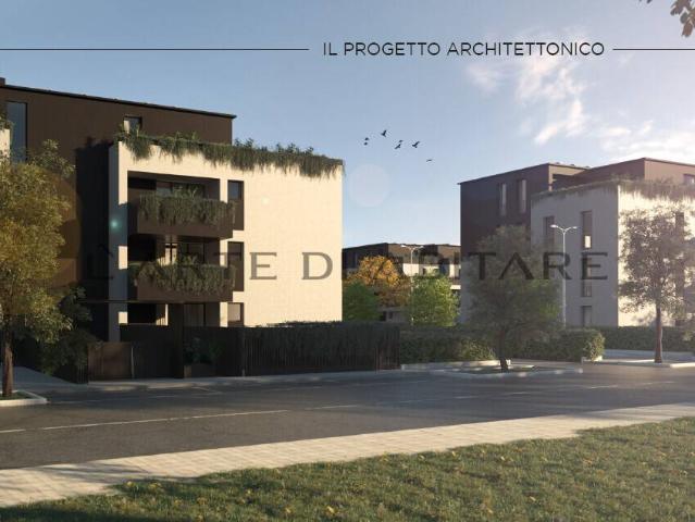 Attico/mansarda in vendita a Rimini, Bellariva
