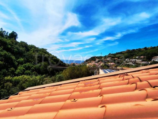 Attico/mansarda in vendita a Terme Luigiane, Acquappesa