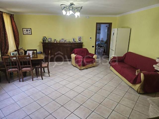 Attico/mansarda in vendita a Terni via della Fonte, Papigno Miranda