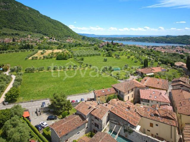 Attico/mansarda in vendita a Trobiolo, Roè Volciano