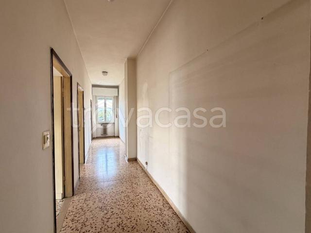 Attico/mansarda in vendita a Verona via Mantovana, 128B, Via Mantovana Dossobuono