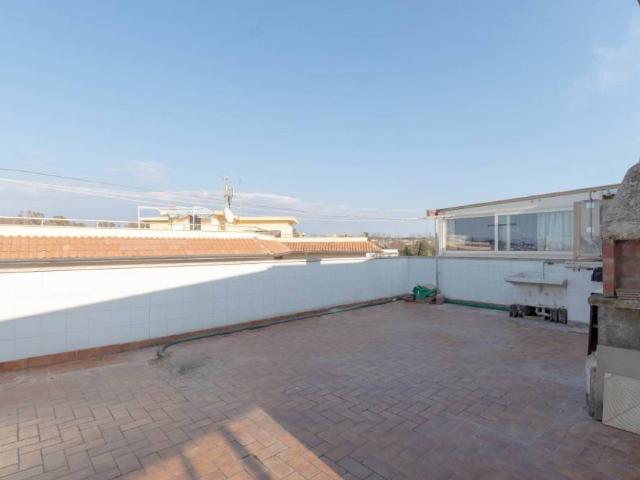 Attico/mansarda in vendita ad Anzio via Celeno, 6, Marechiaro