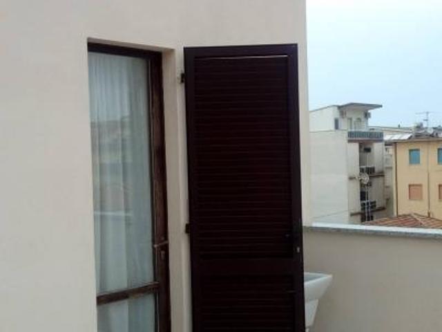 attico/mansarda in affitto a bellaria igea marina