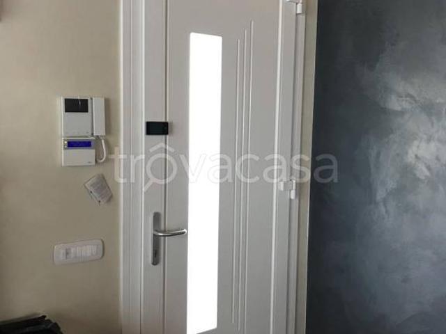 Attico/mansarda in affitto a Montegrotto Terme corso Delle Terme