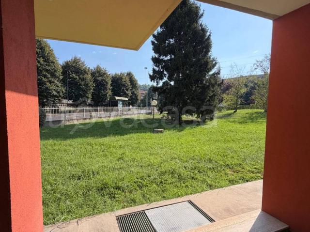 Attico/mansarda in affitto a San Mauro Torinese via 25 Aprile, 33