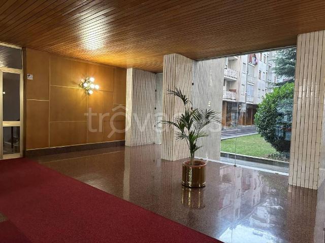 Attico/mansarda in affitto a Torino corso Trapani, 98, Pozzo Strada