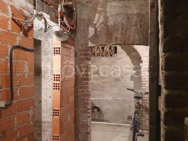 Attico/mansarda in affitto a Torino corso Vinzaglio, 11, Cittadella