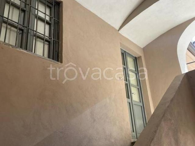 Attico/mansarda in affitto a Torino, Quadrilatero Romano