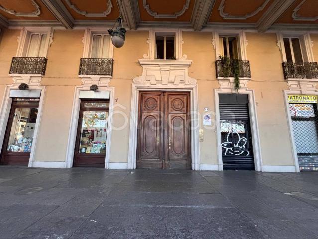 Attico/mansarda in affitto a Torino via Paolo Sacchi, 44, San Secondo