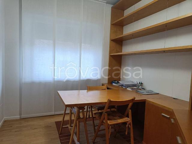 Attico/mansarda in affitto a Udine via Monte Grappa, 20, Vat Paderno