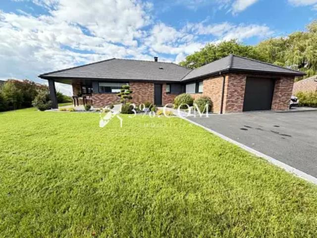 Attiches 59551 Achat / Vente maison 4 pièces t4